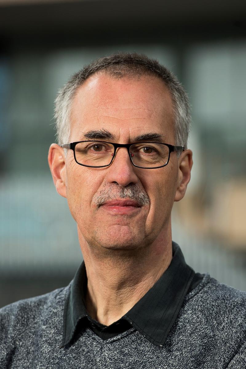 Frank Linde